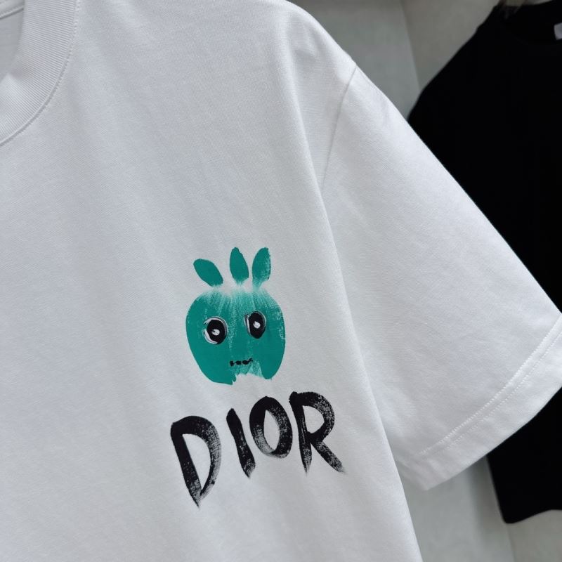 Christian Dior T-Shirts